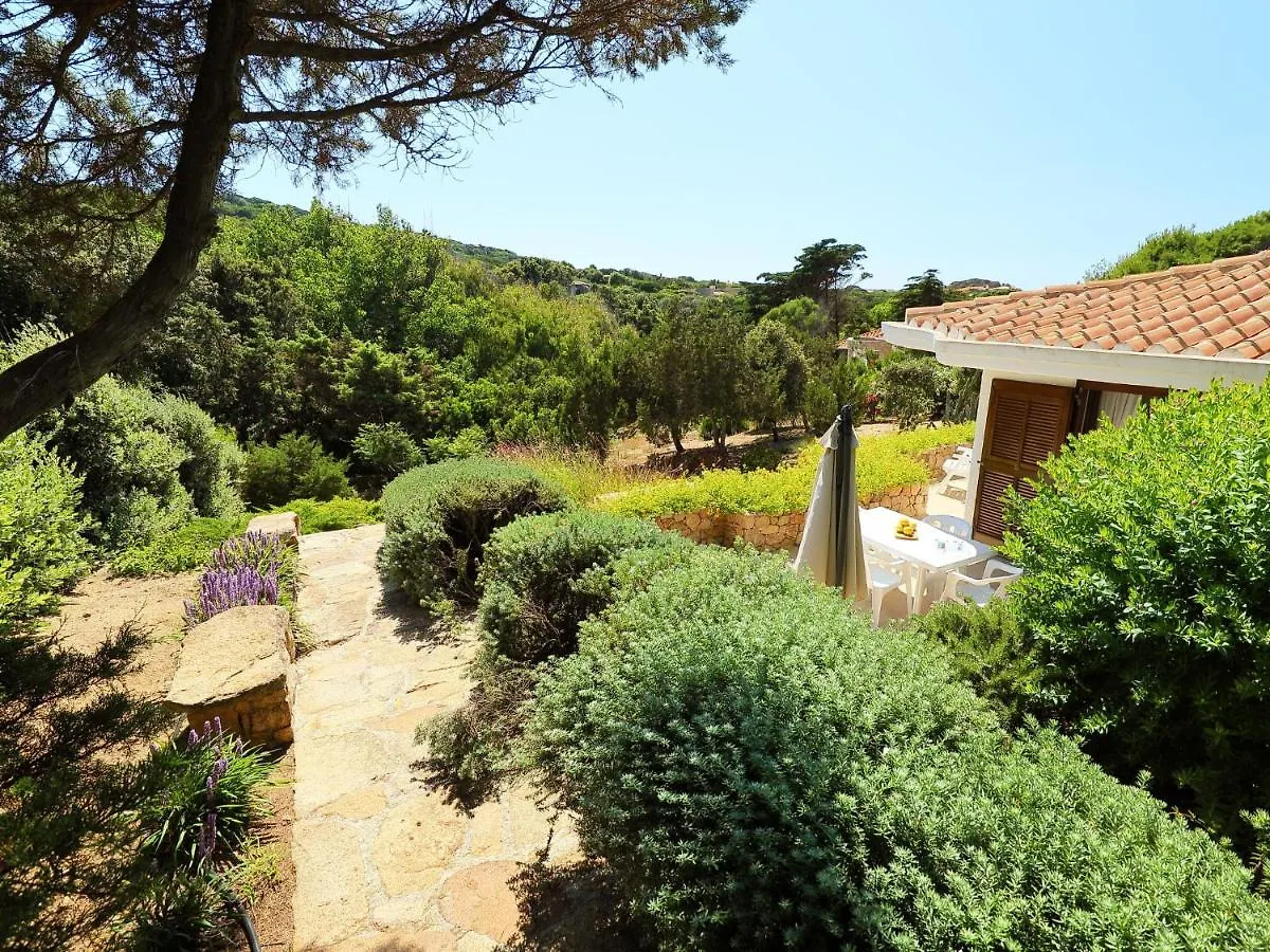 Holiday Home Canayli By Interhome Aglientu
