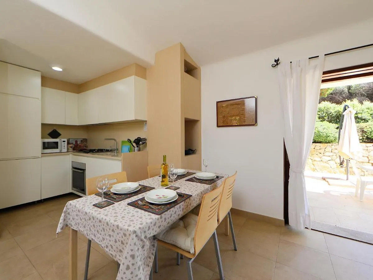 Holiday Home Canayli By Interhome Aglientu Italien