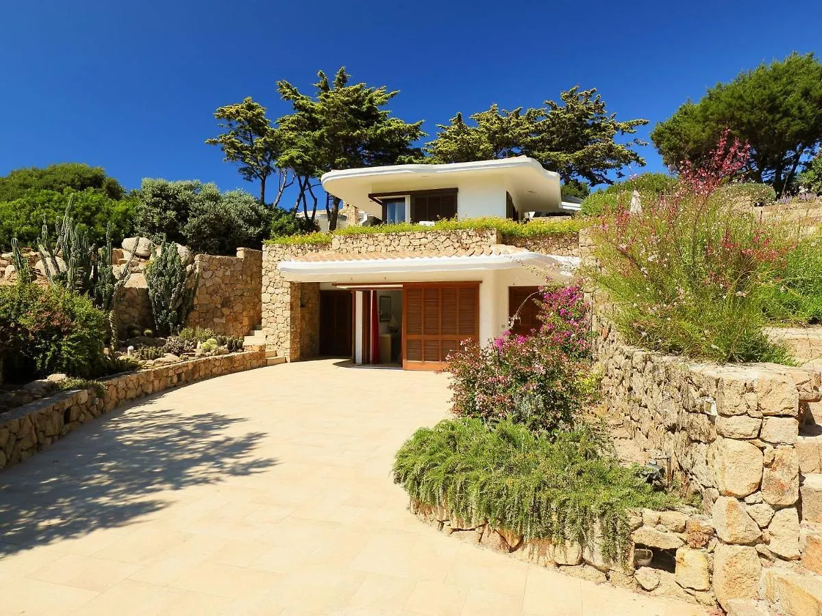 Holiday Home Canayli By Interhome Aglientu