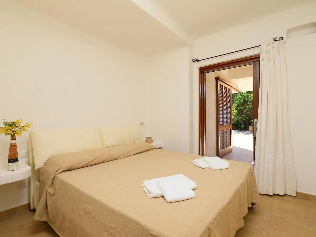 Holiday Home Canayli By Interhome Aglientu