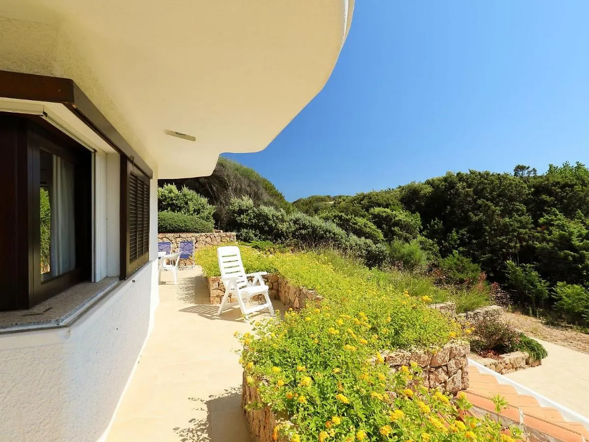 Holiday Home Canayli By Interhome Aglientu 0*,  Italien