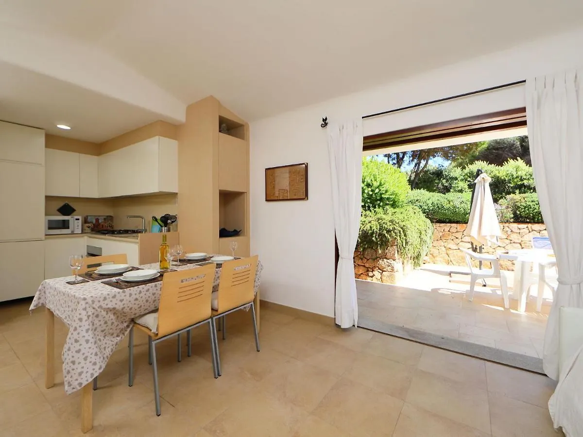 Holiday Home Canayli By Interhome Aglientu