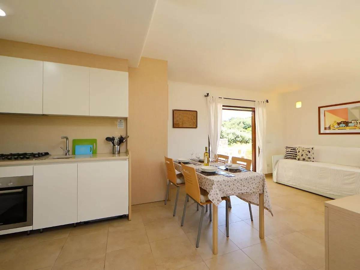 Holiday Home Canayli By Interhome Aglientu 0*,