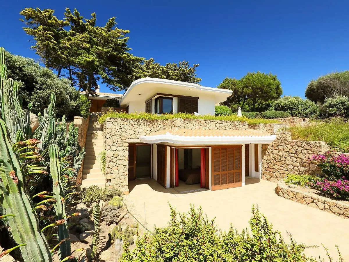 Holiday Home Canayli By Interhome Aglientu