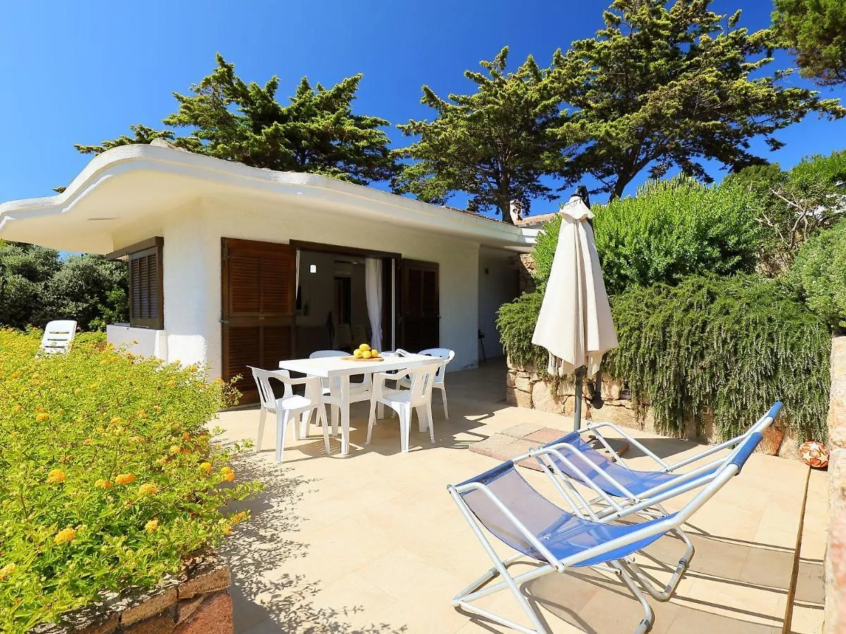Holiday Home Canayli By Interhome Aglientu Italien