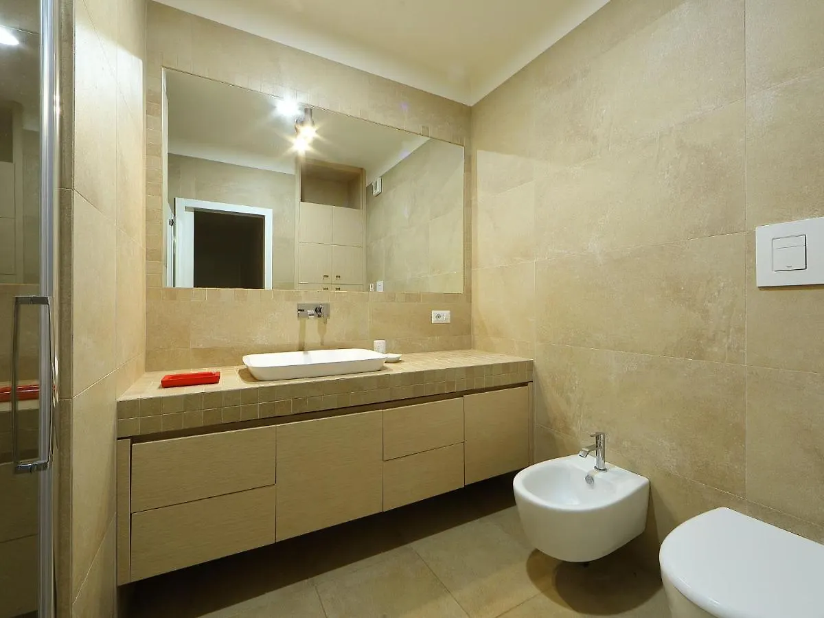 Holiday Home Canayli By Interhome Aglientu 0*,