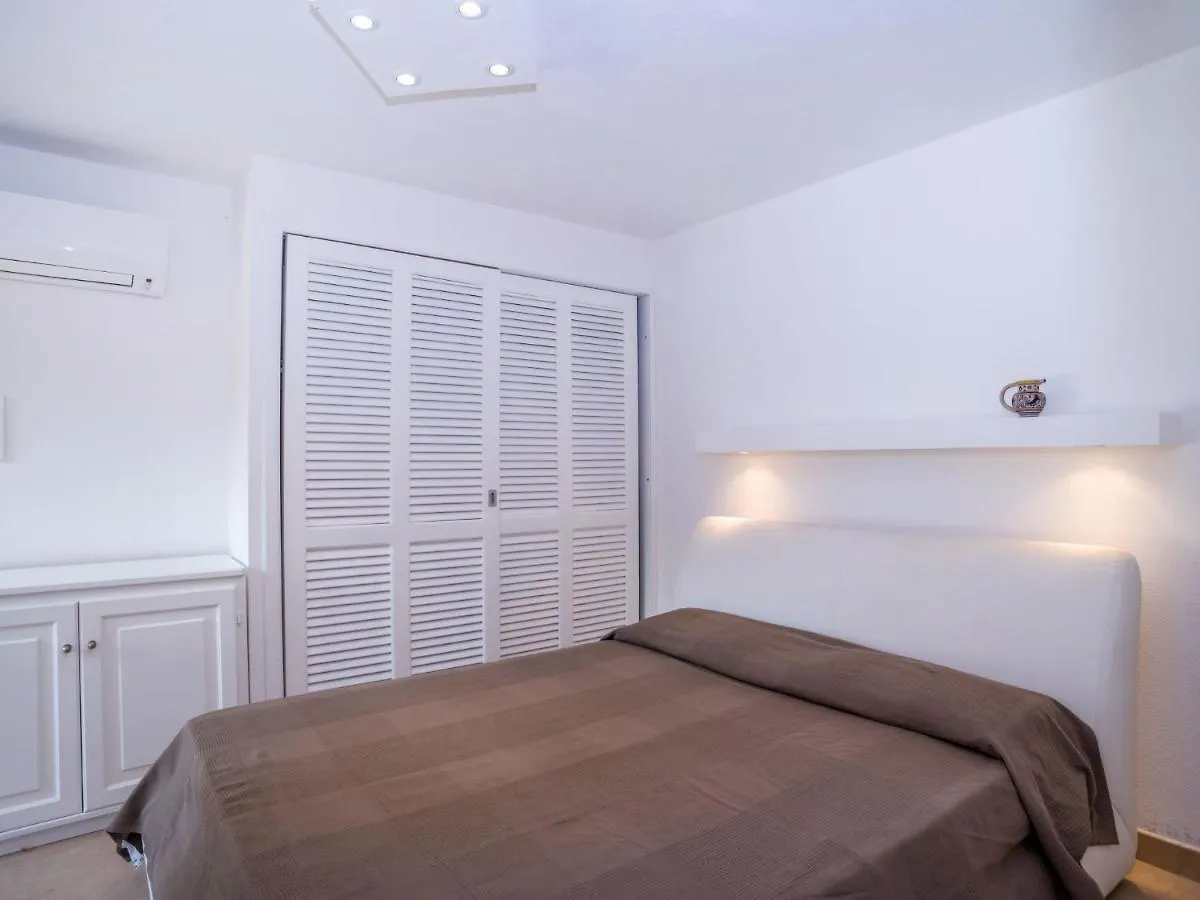 Holiday Home Canayli By Interhome Aglientu 0*,  Italien