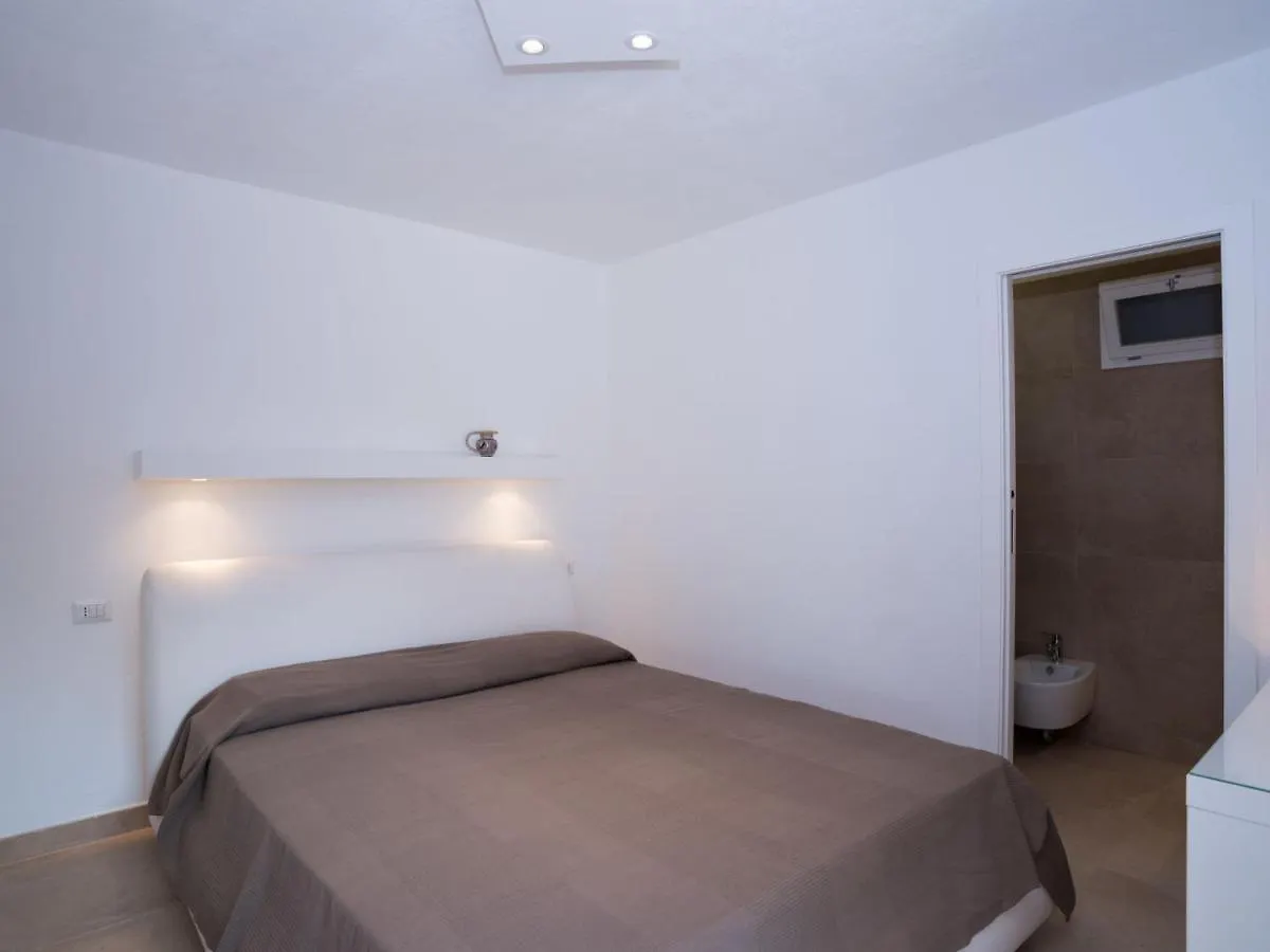 Holiday Home Canayli By Interhome Aglientu