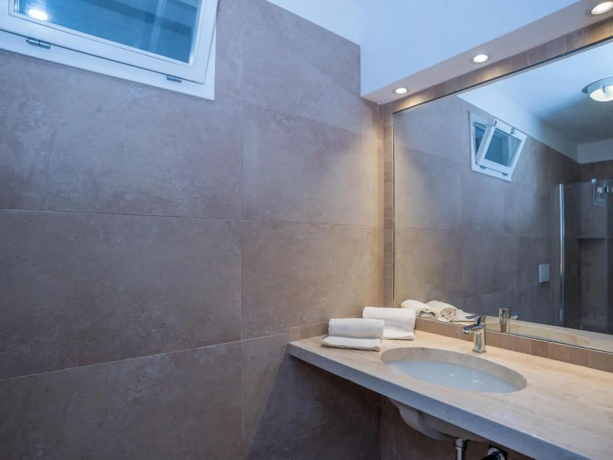 Holiday Home Canayli By Interhome Aglientu