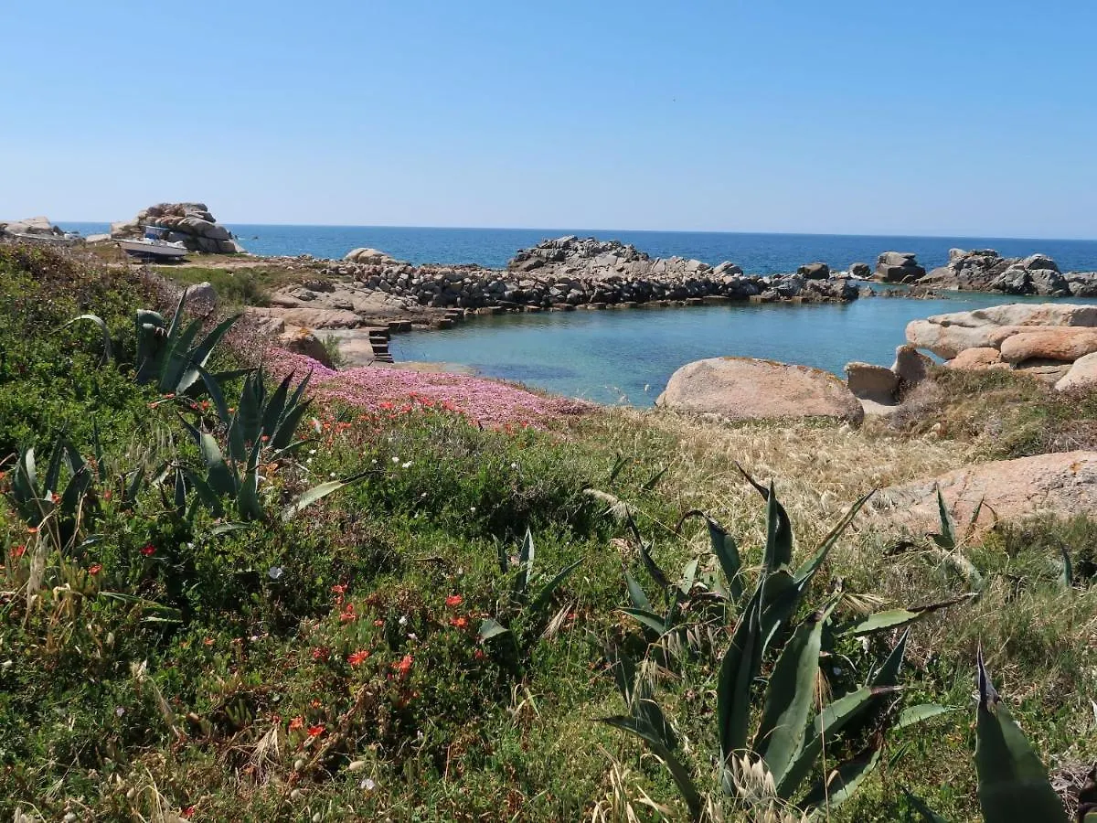 Holiday Home Canayli By Interhome Aglientu 0*,  Italien